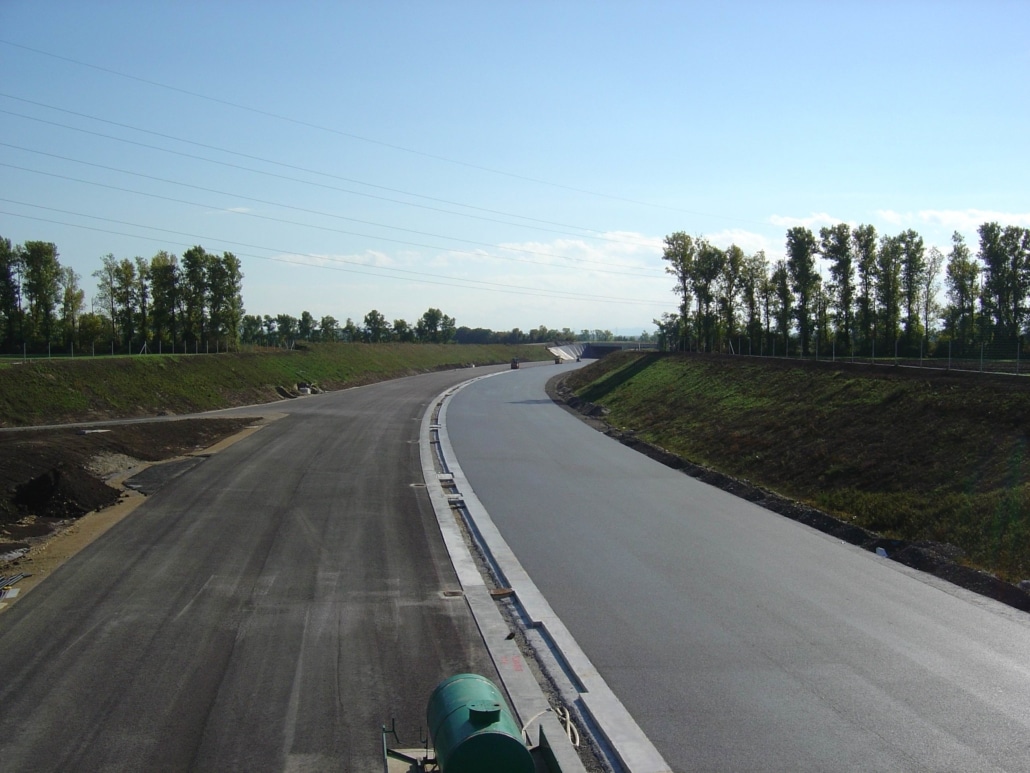 S1 Wiener Außenring Schnellstraße – Werner Consult