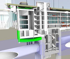 BIM – ein Vorzeigeprojekt sorgt für Furore – Werner Consult
