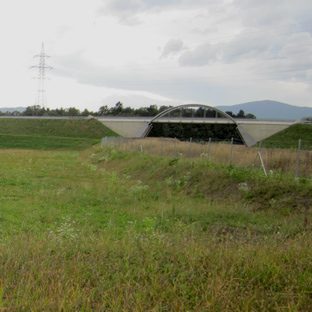 Koralmbahn – Werner Consult