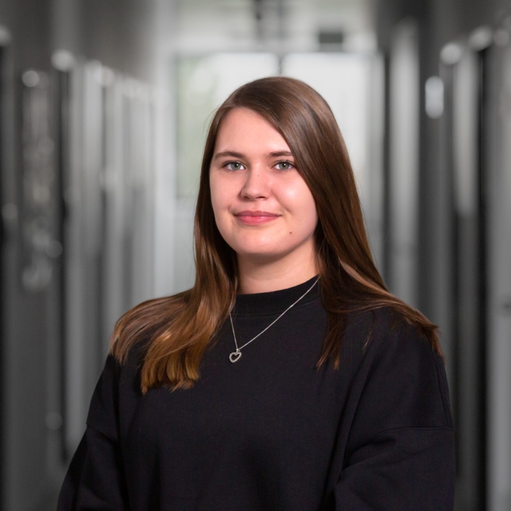 Sarah Bohn – Werner Consult