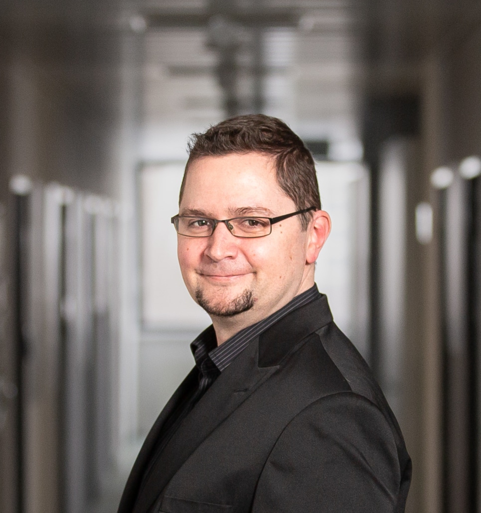 Claudio Mladek – Werner Consult