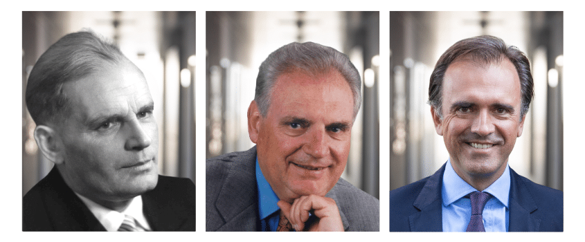 UNSER JAHR DER JUBILÄEN! – Werner Consult