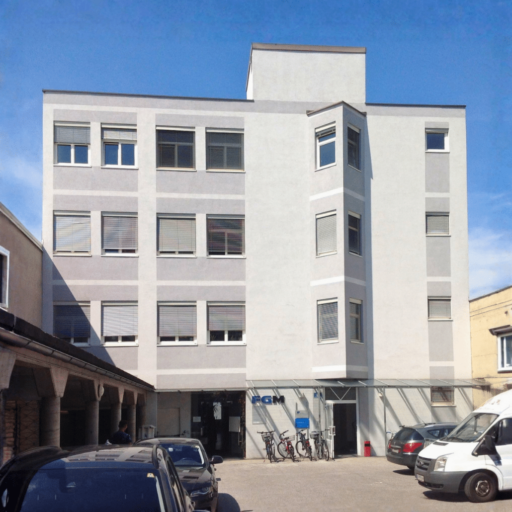 Kontakt – WERNER CONSULT