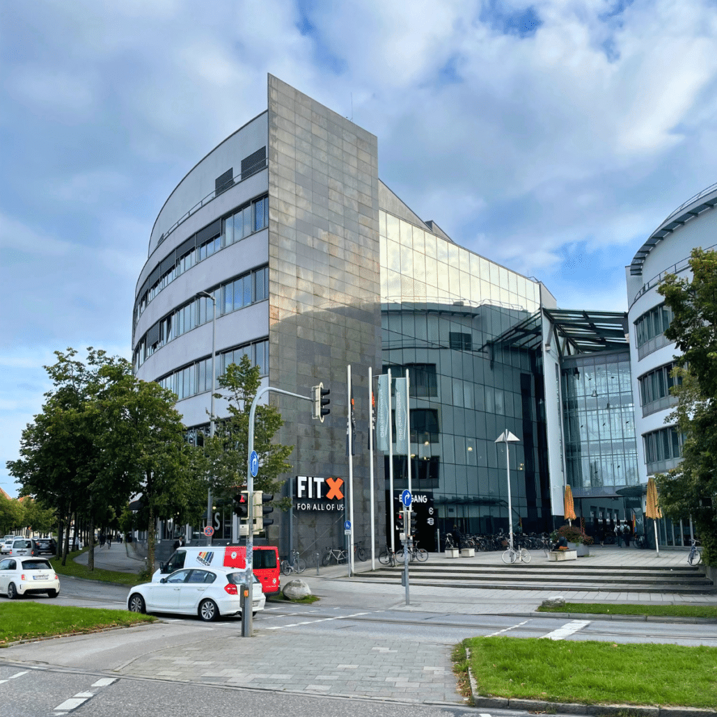 Kontakt – WERNER CONSULT